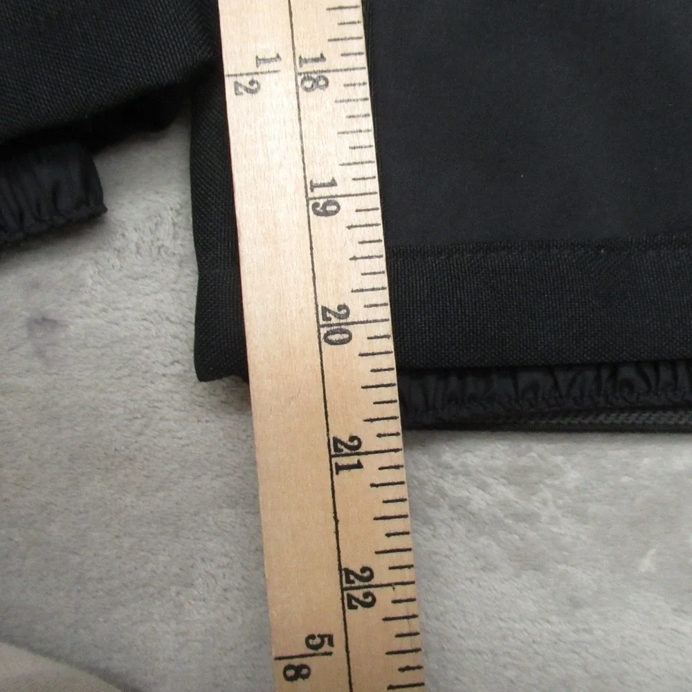 Columbia Snow Pants‎ Kids XS 6/7 Black Titanium Waterproof Insulated 20x20